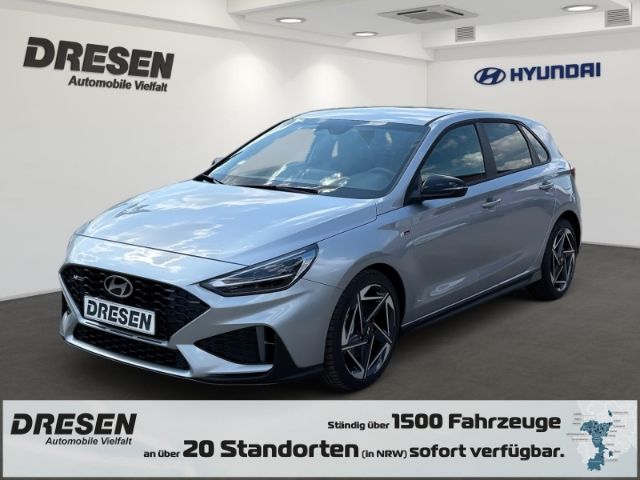 Hyundai i30 11.000 km 28.390 &euro; Mönchengladbach 41061