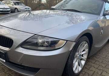 BMW Z4 115.000 km 14.950 &euro; Mönchengladbach 41069
