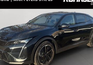 Peugeot 408 17.450 km 27.990 &euro; Duisburg 47059