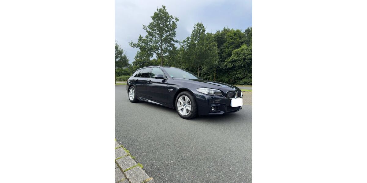 BMW 525 97.000 km 20.300 &euro; Ratingen 40878