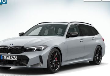 BMW M340d 52.218 km 51.900 &euro; Nettetal 41334