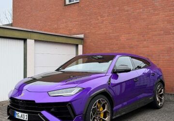 Lamborghini Urus 29.990 km 289.900 &euro; Mönchengladbach 41065