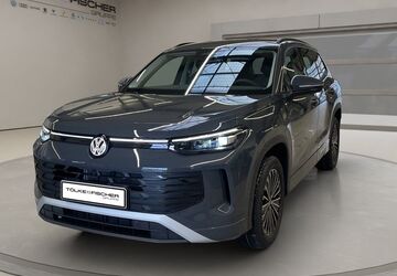 VW Tayron 1.559 km 37.897 &euro; Krefeld 47805
