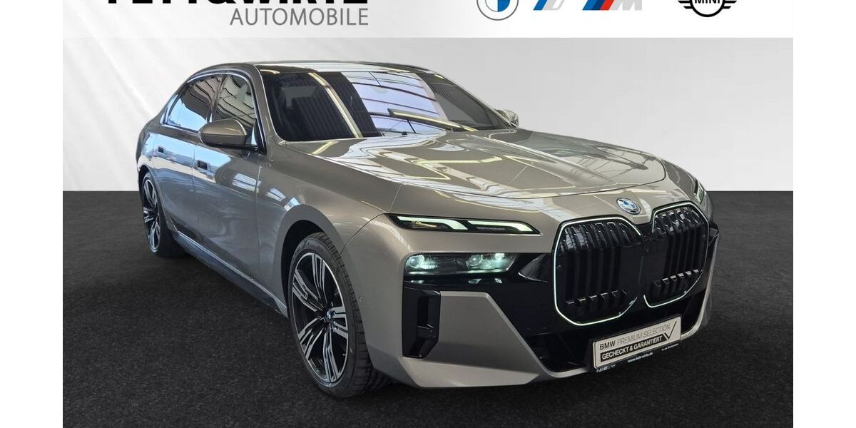 BMW 750 66.500 km 83.500 &euro; Moers 47441