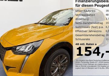 Peugeot 208 19.235 km 18.555 &euro; Ratingen 40880