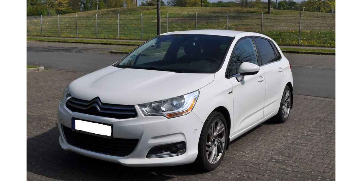 Citroen C4 271.000 km 4.700 &euro; Ratingen 40882