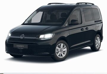 VW Caddy 10.506 km 27.900 &euro; Krefeld 47803
