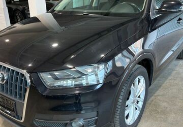 Audi Q3 178.292 km 9.000 &euro; Willich 47877