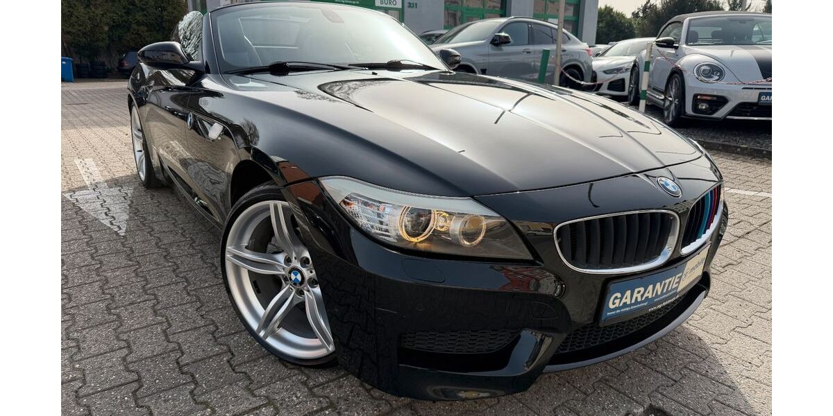 BMW Z4 136.800 km 18.949 &euro; Mönchengladbach 41069