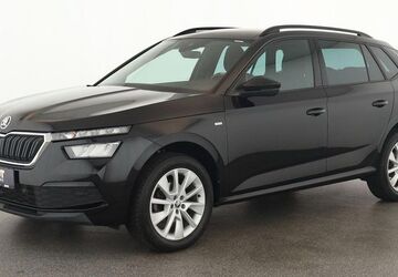 Skoda Kamiq 52.000 km 18.784 &euro; Neuss 41464