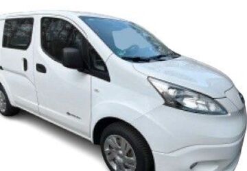 Nissan NV200 40.000 km 12.980 &euro; Duisburg 47249