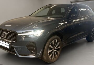 Volvo XC60 33.204 km 40.489 &euro; Krefeld 47805