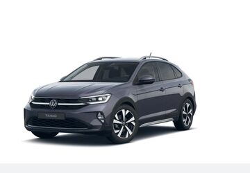 VW Taigo 24.740 km 25.760 &euro; Duisburg 47059