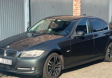 BMW 318 200.000 km 8.499 &euro; Kaarst, Büttgen 41564