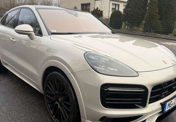 Porsche Cayenne 37.433 km 99.990 &euro; Mönchengladbach 41199