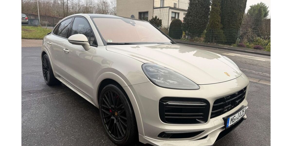 Porsche Cayenne 37.433 km 99.990 &euro; Mönchengladbach 41199