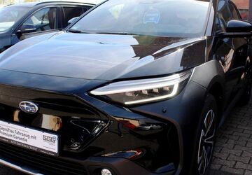 Subaru Solterra 27.100 km 28.950 &euro; Mülheim a.d.Ruhr 45472