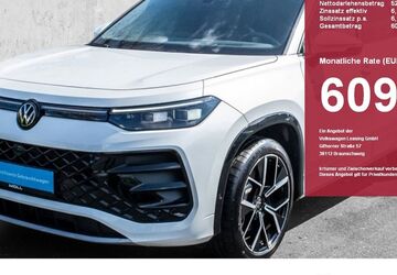 VW Tayron 11.840 km 52.190 &euro; Düsseldorf 40474