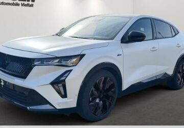 Renault Rafale 18.591 km 40.750 &euro; Neuss 41464