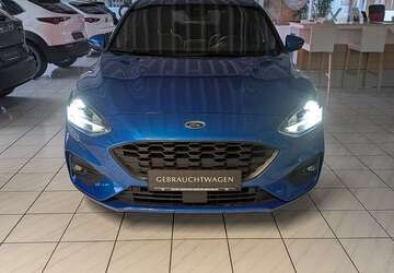 Ford Focus 42.899 km 16.950 &euro; Bedburg 50181