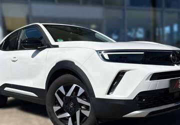 Opel Mokka 17.190 km 19.990 &euro; Dormagen 41540