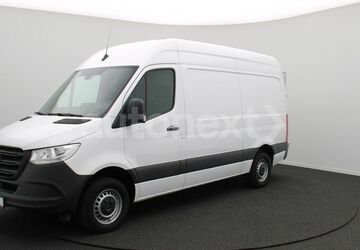 Mercedes-Benz Sprinter 41.050 km 36.878 &euro; Mönchengladbach 41066