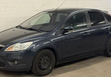 Ford Focus 249.000 km 1.900 &euro; Düsseldorf 40468