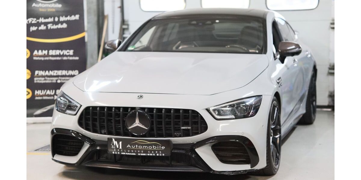 Mercedes-Benz AMG GT 145.000 km 67.999 &euro; Duisburg 47228