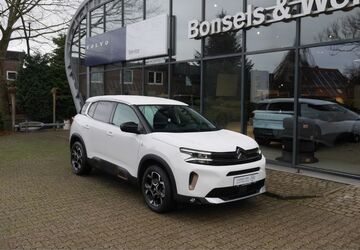 Citroen C5 Aircross 18.905 km 22.990 &euro; Erkelenz 41812