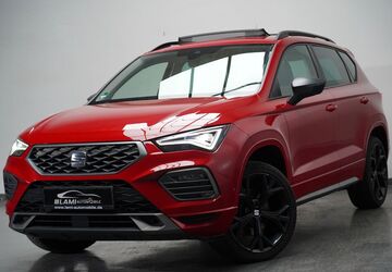 Seat Ateca 50.200 km 26.999 &euro; Grevenbroich 41515