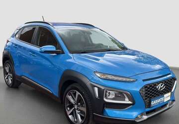 Hyundai KONA 78.305 km 11.900 &euro; Mülheim 45476