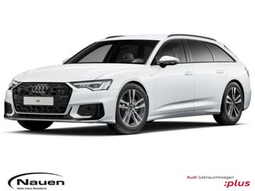 Gebrauchte Audi A6