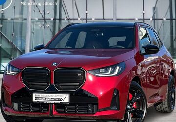 BMW X3 M50 1.800 km 70.990 &euro; Mönchengladbach 41066