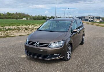 VW Sharan 286.000 km 10.000 &euro; Mönchengladbach 41179