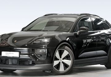 Porsche Macan 16.228 km 82.890 &euro; Düsseldorf 40468