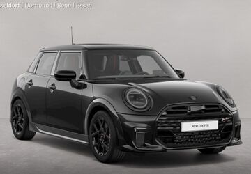 Mini Cooper S 17.152 km 33.799 &euro; Düsseldorf 40237