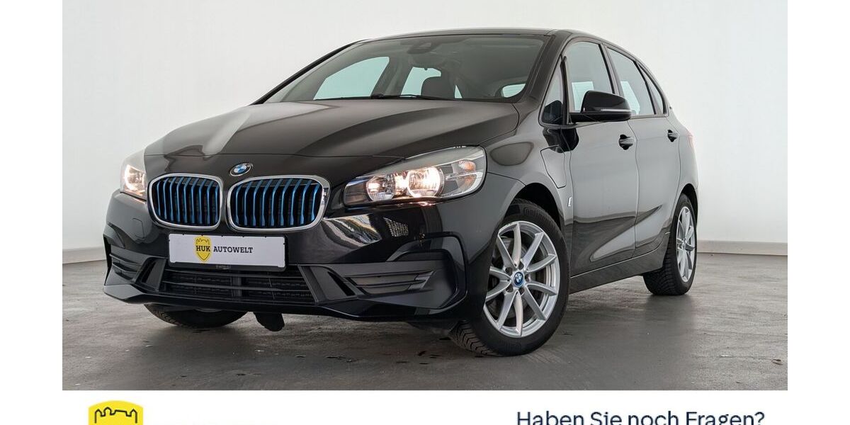 BMW 225 Active Tourer 98.290 km 14.460 &euro; Düsseldorf 40599