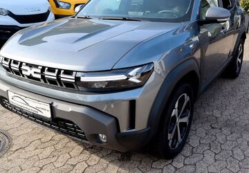Dacia Duster 6.000 km 29.950 &euro; Krefeld 47799