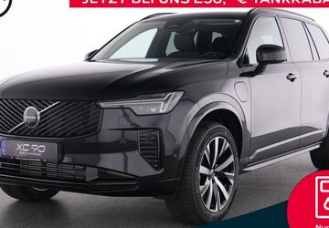 Volvo XC90 19.500 km 75.990 &euro; Mülheim an der Ruhr 45472