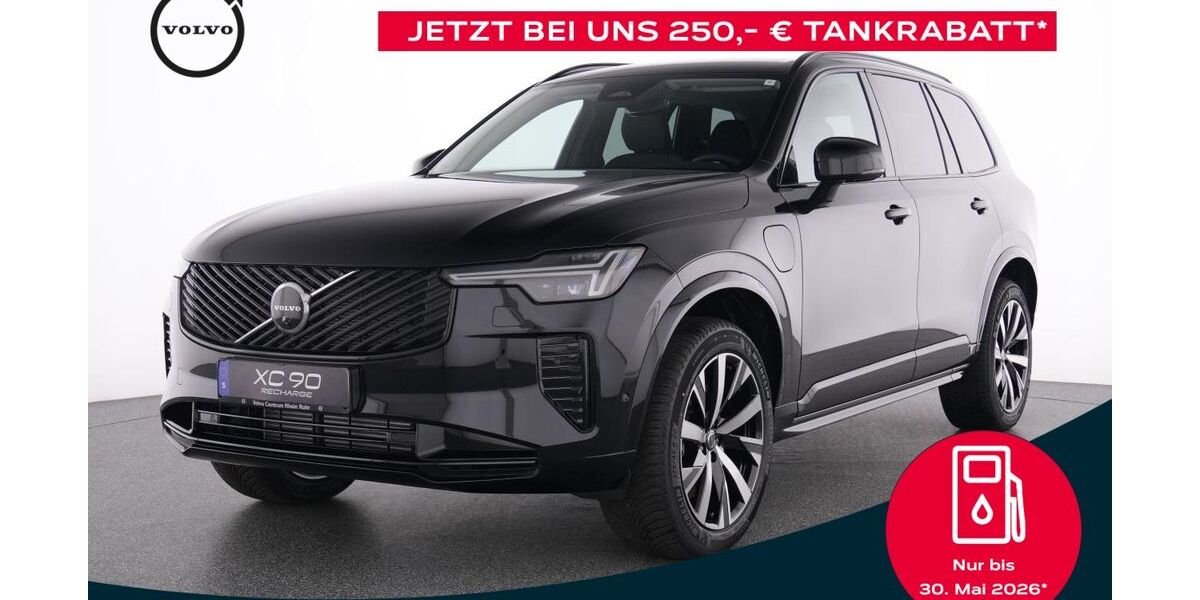 Volvo XC90 19.500 km 75.990 &euro; Mülheim an der Ruhr 45472