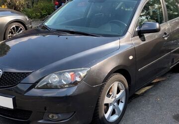Mazda 3 196.887 km 1.690 &euro; Moers 47441