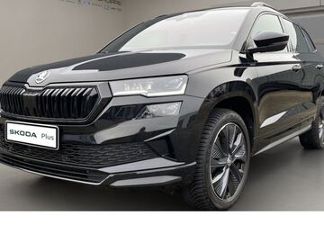 Skoda Karoq 17.097 km 35.374 &euro; Krefeld 47809