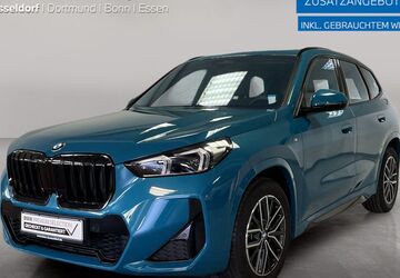 BMW X1 11.765 km 38.999 &euro; Düsseldorf 40237