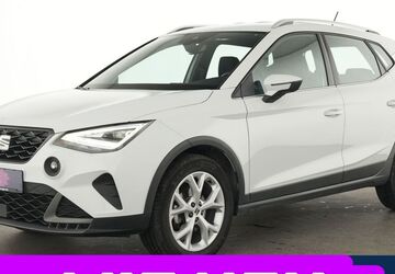Seat Arona 58.673 km 16.199 &euro; Neuss 41460