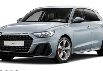 Audi A1 7.960 km 30.740 &euro; Mönchengladbach 41066