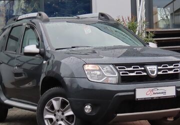 Dacia Duster 65.503 km 8.900 &euro; Neuss 41469