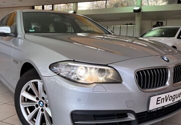 BMW 518 246.755 km 6.450 &euro; Wegberg 41844