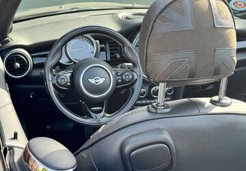 Mini Cooper S Cabrio 84.300 km 18.100 &euro; Rommerskirchen 41569