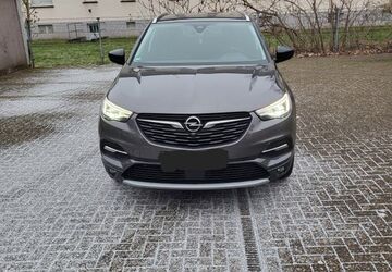 Opel Grandland (X) 53.000 km 17.750 &euro; Hilden 40721