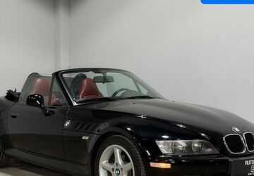 BMW Z3 256.000 km 9.490 &euro; Mönchengladbach 41068